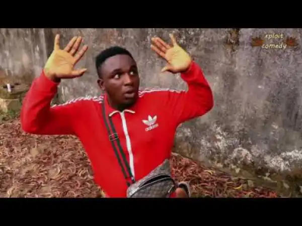 Video (skit): Xploit Comedy – Eshule The Scamming Gods